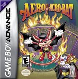 Aero the Acro-Bat (Game Boy Advance)